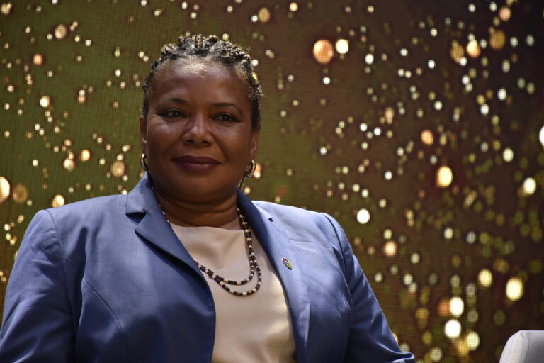 Margareth Menezes Defende Lei Rouanet em Evento Celebrativo da Cultura Negra