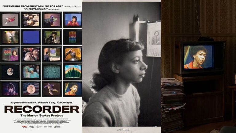 Marion Stokes: A Guardiã da Televisão Americana por 33 Anos