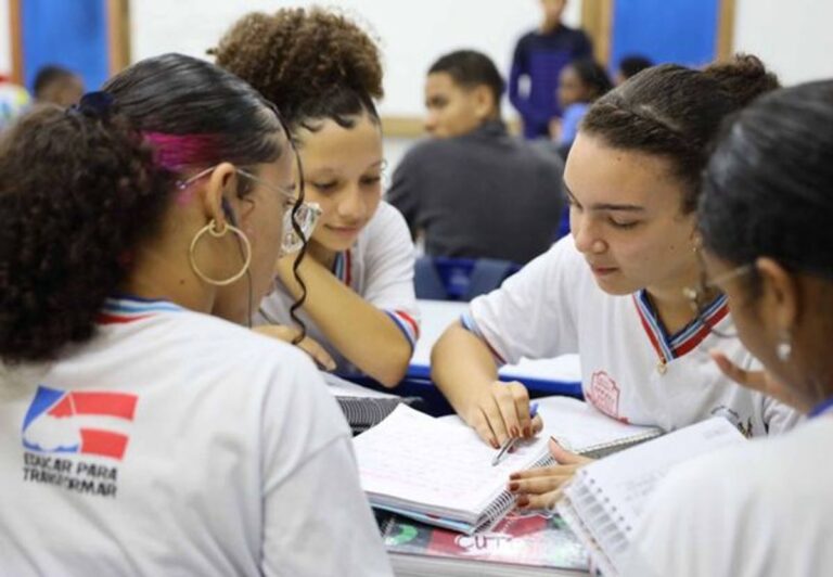 Matrícula para a Rede Estadual de Ensino da Bahia: Tudo que Você Precisa Saber