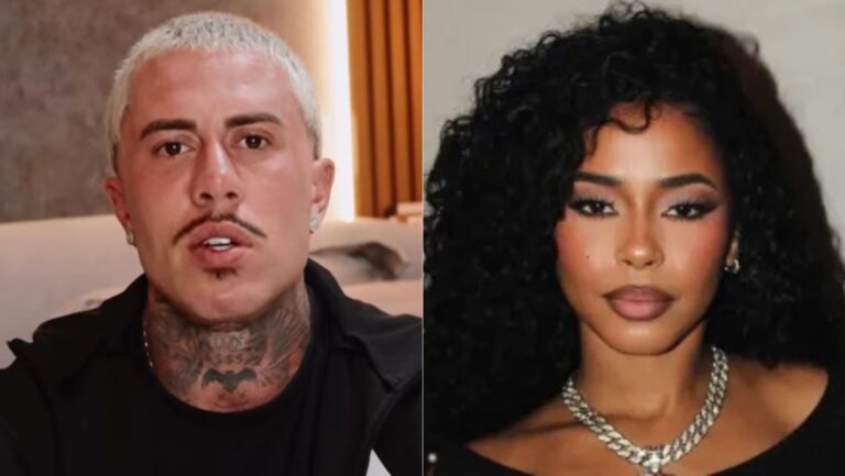 MC Daniel Reivindica Multa Elevada em Processo Contra Lorena Maria