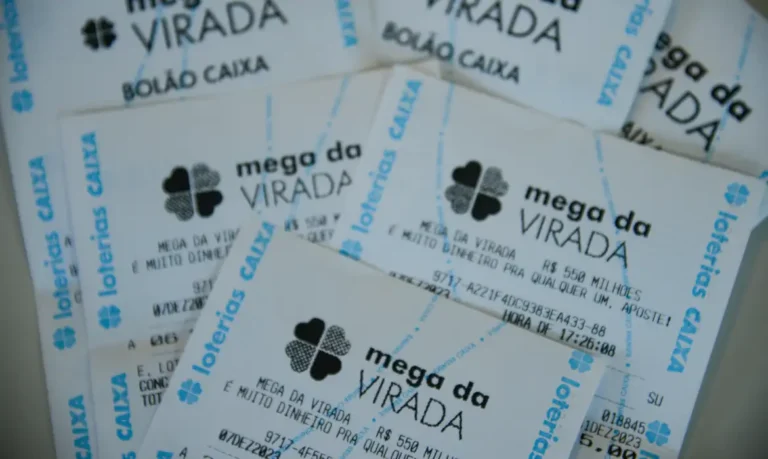 Mega da Virada 2025: Sorteio Adiado e Prêmio Aumentado para R$1,09 Bilhão