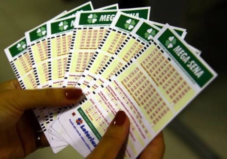 Mega-Sena: Três Apostas da Bahia Ganham Quase R$ 30 Mil; Veja os Detalhes