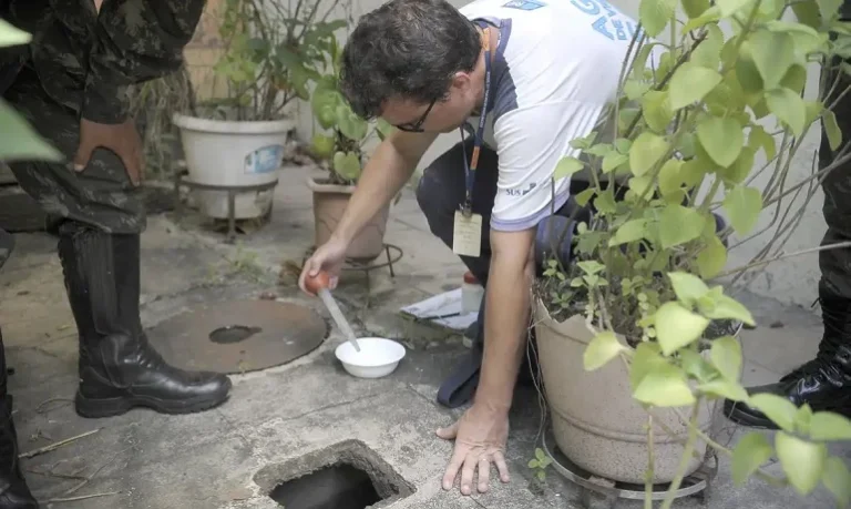 Ministério da Saúde Anuncia Edital para Formação de Agentes Populares de Saúde