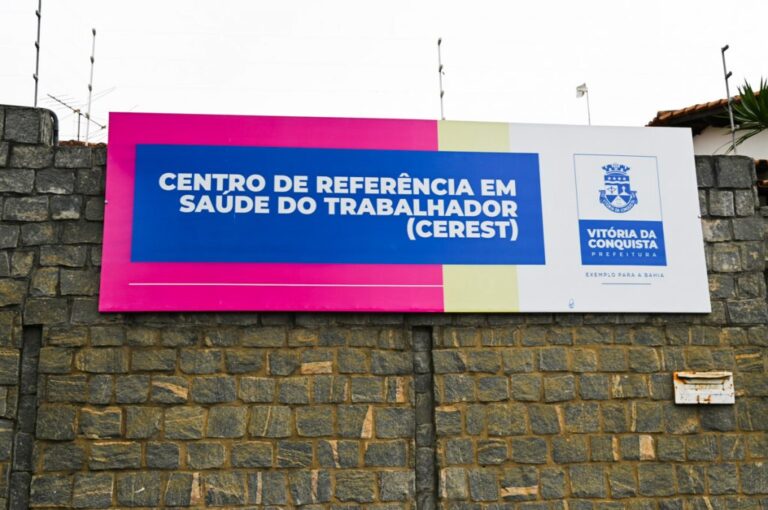 Ministério da Saúde Expande Atendimento com Novos Centros de Referência em Saúde do Trabalhador na B