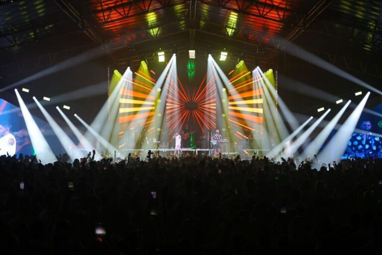 Mūse inicia 2026 com expansão nacional e novos projetos no Brand Experience Mūse inicia 2026 com expansão nacional e novos projetos no Brand Experience