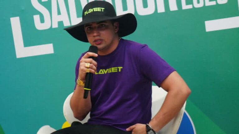 Natanzinho Lima Interrompe Show na Bahia: "Não Consigo Mais"