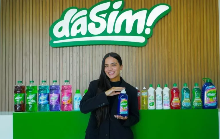 Nova Fábrica da dáSim: Impulsionando Empregos e Desenvolvimento em Dias D’Ávila Nova Fábrica da dáSim: Impulsionando Empregos e Desenvolvimento em Dias D'Ávila