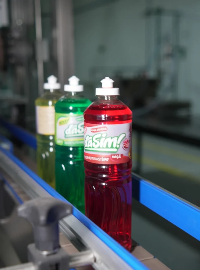 Nova Fábrica da dáSim em Dias D'Ávila Abre Vagas de Emprego