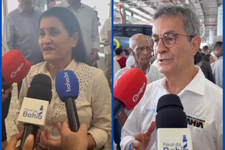 Nova Rodoviária de Salvador: 'Fim dos Transtornos no Centro', Afirma Secretária de Desenvolvimento U