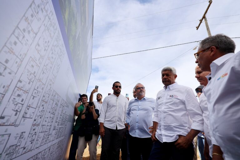 Novo Hospital no Sul da Bahia: Investimento de R$ 50 Milhões para Saúde Regional Novo Hospital no Sul da Bahia: Investimento de R$ 50 Milhões para Saúde Regional