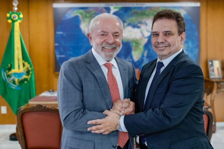 Novo Ministro da Justiça e Diálogo com Relator Podem Destravar PEC da Segurança
