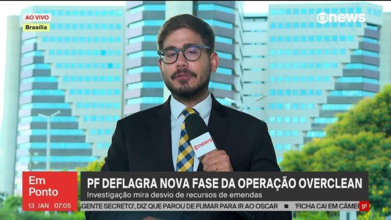 Operação Overclean: Deputado Félix Mendonça (PDT-BA) é alvo de investigações por desvios de emendas