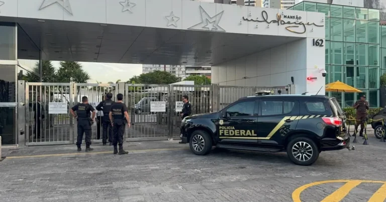 Operação Overclean: PF Intensifica Ações Contra Desvio de Emendas Parlamentares Operação Overclean: PF Intensifica Ações Contra Desvio de Emendas Parlamentares