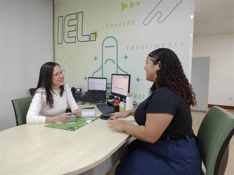 Oportunidades de Estágio: IEL Abre 490 Vagas na Bahia para Diversas Áreas