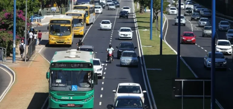 Os 8 Radares Que Mais Multam em Salvador em 2025: Descubra A Lista