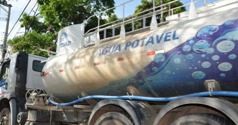 Pernambuco Enfrenta Crise Hídrica: Emergência em 107 Municípios