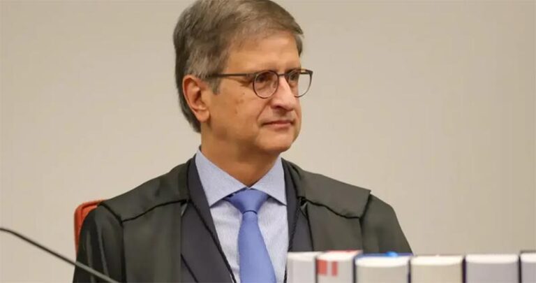 PGR Rejeita Pedido de Afastamento de Toffoli em Caso do Banco Master