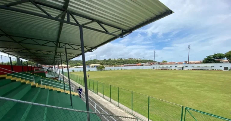 Porto-BA x Vitória: Tudo Sobre o Jogo do Campeonato Baiano