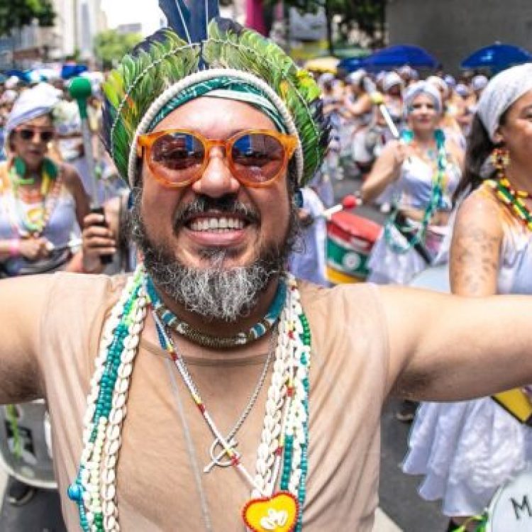 Pré-Carnaval de BH 2026: Grandes Blocos Prometem Agitar a Cidade Pré-Carnaval de BH 2026: Grandes Blocos Prometem Agitar a Cidade