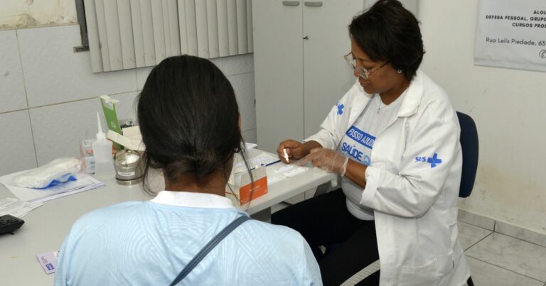 Prefeitura de Salvador Nomeia 37 Servidores da Saúde em 2024