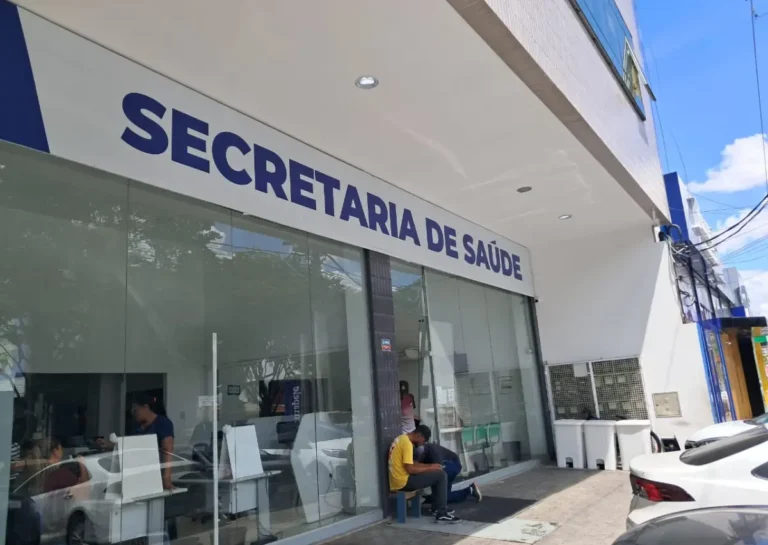 Pregão da Saúde em Feira de Santana: critérios rigorosos para evitar irregularidades trabalhistas