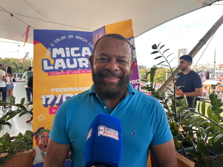 Presidente da Câmara de Lauro de Freitas Propõe Inclusão da Mica Lauro no Calendário Oficial da Bahi