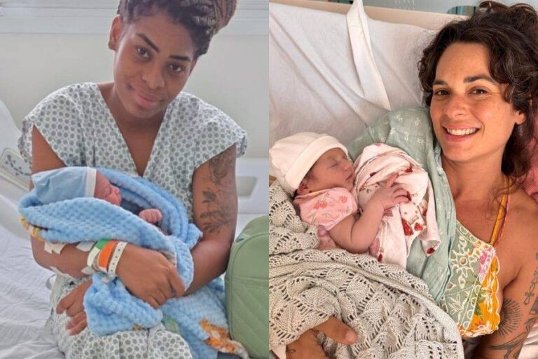 Primeiros Bebês de 2026 Nascem na Bahia: Uma Esperança para o Novo Ano