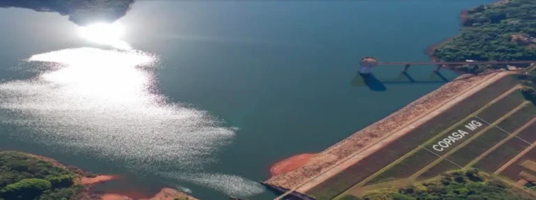 Privatização da Copasa: Modelo de Oferta Secundária Promete Movimento Bilionário