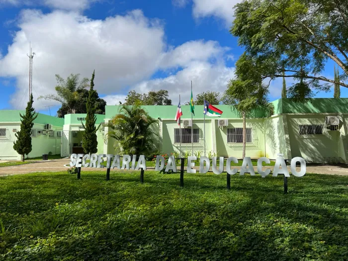 Processo de Matrículas e Iniciativas Educacionais para 2026 em Vitória da Conquista Processo de Matrículas e Iniciativas Educacionais para 2026 em Vitória da Conquista