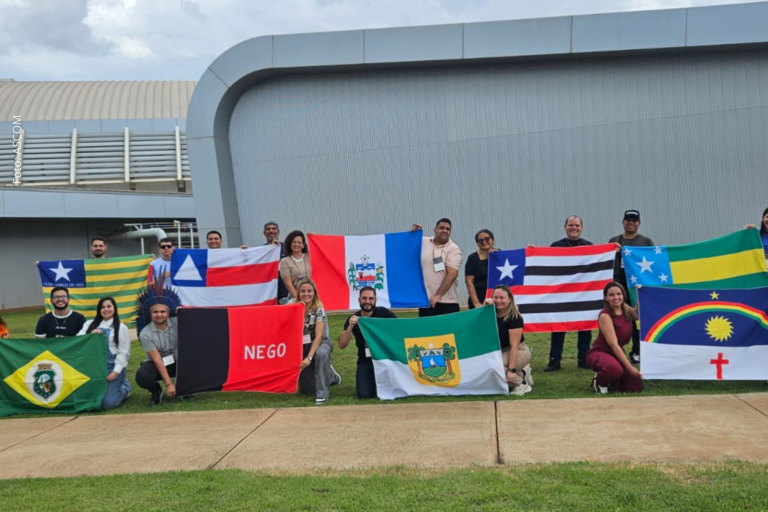 Professores da Bahia se Destacam em Formação Nacional de Ciência e Tecnologia
