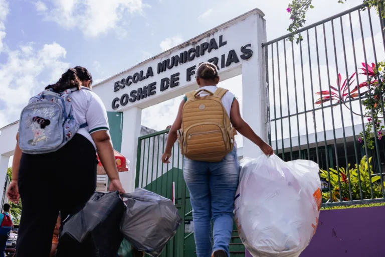 Projetos de Sustentabilidade da Braskem Impactam Mais de 5 Mil Vidas na Bahia Projetos de Sustentabilidade da Braskem Impactam Mais de 5 Mil Vidas na Bahia