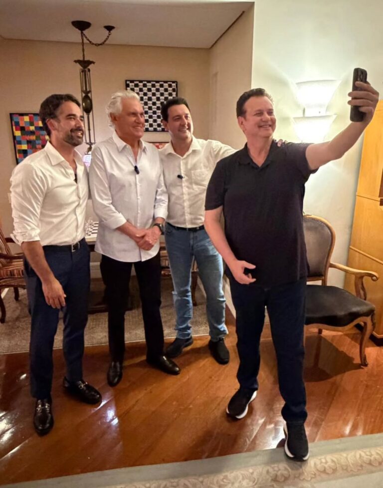 PSD Libera Estados para Não Apoiar Candidatura ao Planalto: Impasses no Rio e Minas