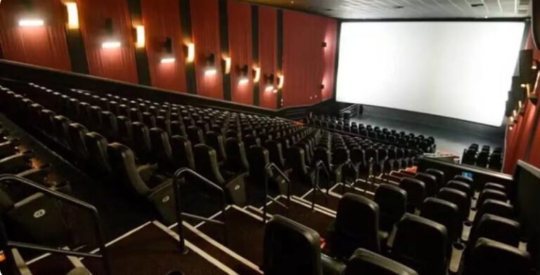 Queda de Bilheteira de Filmes no Brasil: Análise dos Números de 2025