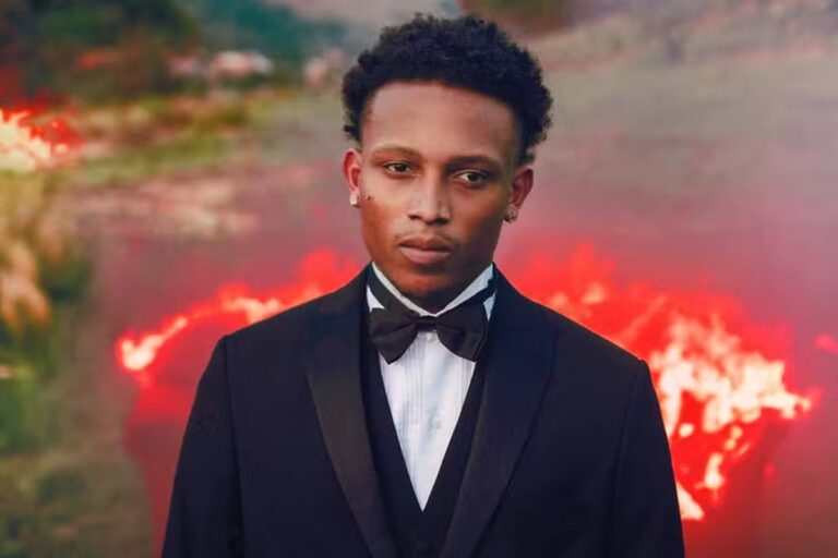 Rappers da Bahia: Ascensão e o Desafio da Migração em Busca do Sucesso Nacional