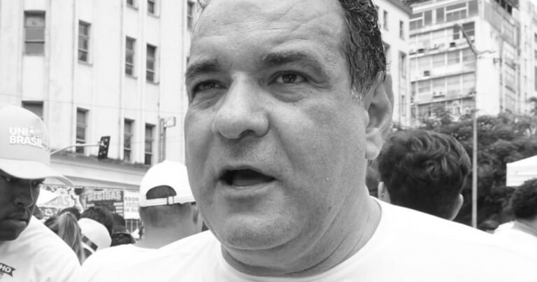 Reflexões sobre a Morte de Alan Sanches: Uma Pausa Necessária na Política Baiana