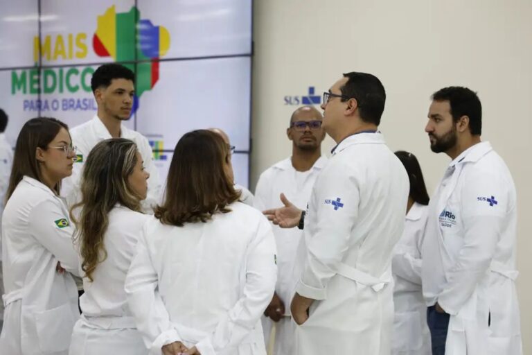 Resultados Insatisfatórios nos Cursos de Medicina na Bahia: Análise do MEC