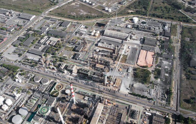 Retomada da Produção de Fertilizantes da Petrobras em Camaçari: Um Marco para o Nordeste