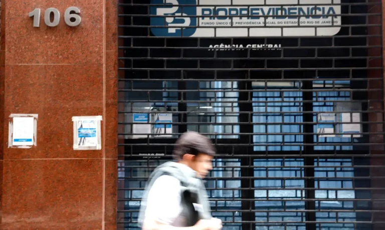 Rioprevidência Responde a Suspeitas de Irregularidades com o Banco Master