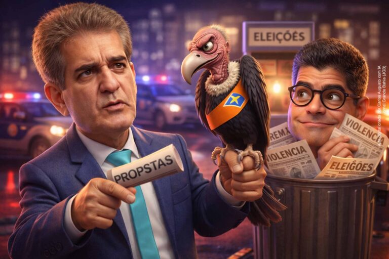 Robinson Almeida critica oposição por exploração da violência na Bahia e pede soluções efetivas Robinson Almeida critica oposição por exploração da violência na Bahia e pede soluções efetivas