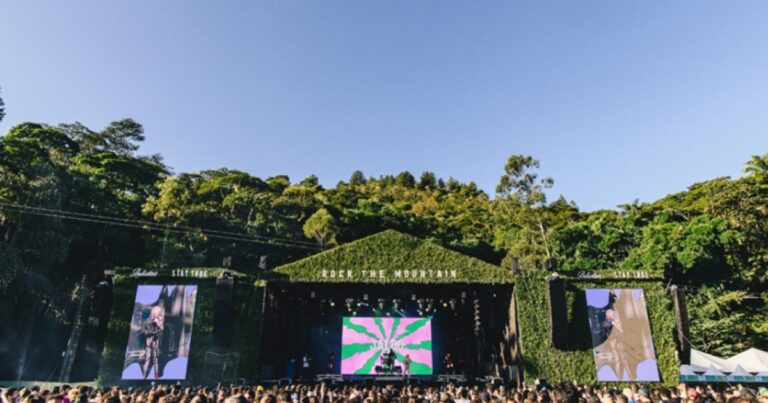 Rock the Mountain 2026: Ivete Sangalo entre as Estrelas do Festival