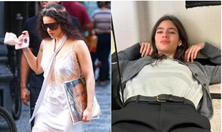 Romance à Vista? Rosalía e Loli Bahia Despertam Rumores em Paris