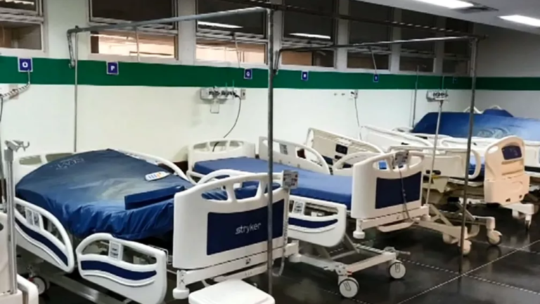 Rombo na Saúde: Hospitais de Salvador Envolvidos em Escândalo Milionário