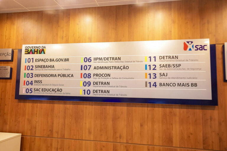 SAC Educação Inaugura Novo Posto na Rodoviária de Salvador: Tudo que Você Precisa Saber