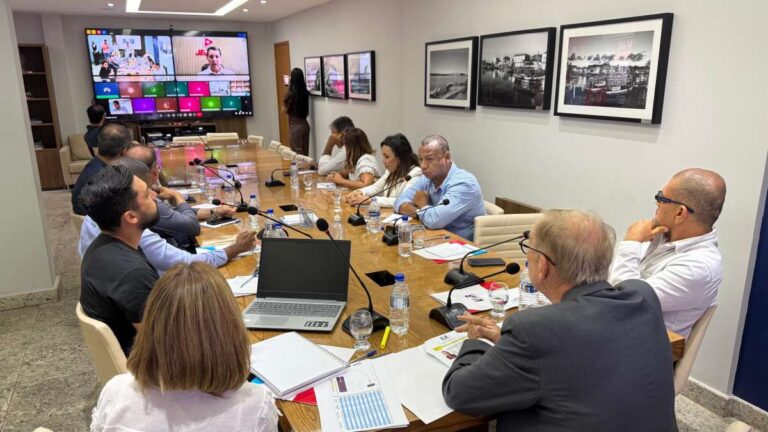 São João sem Exageros: Prefeitos da Bahia Propõem Controle nos Gastos com Bandas