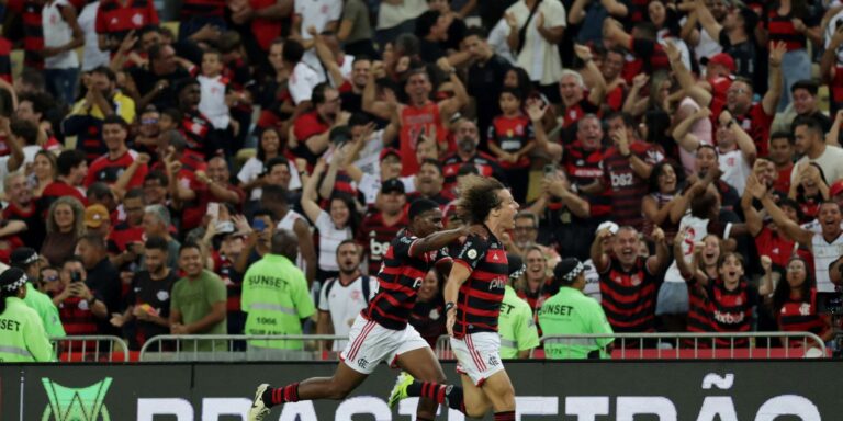 São Paulo e Flamengo: Emocionante Confronto pelo Brasileirão Hoje à Noite