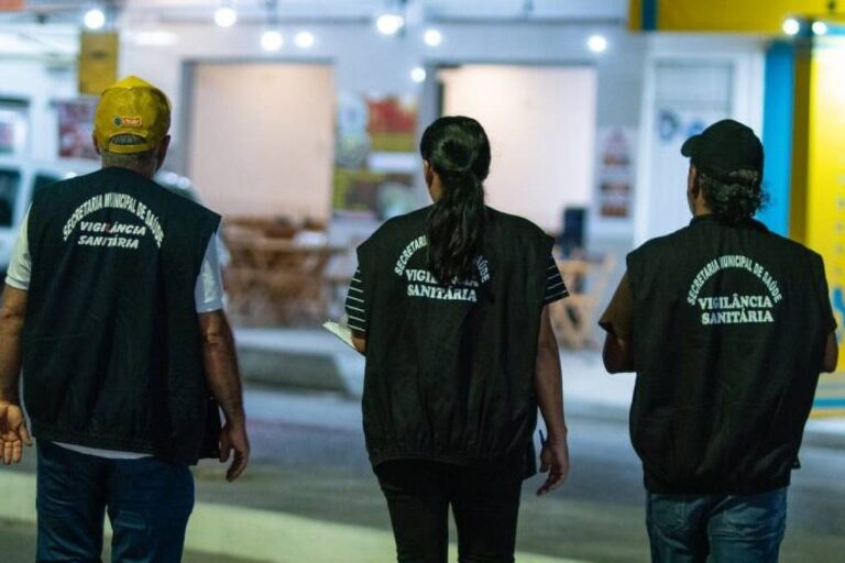 Saúde na Bahia: Sem Novos Casos de Intoxicação por Metanol Após Tragédia em Ribeira do Pombal