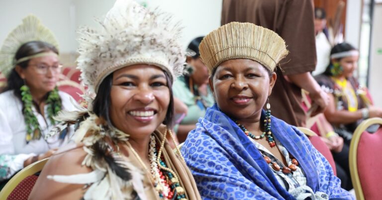 SEC Convoca 70 Professores Indígenas na Bahia para Temporária Educação