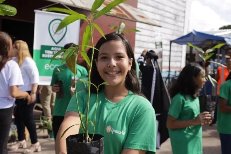 SEMMAS Fortalece Política Ambiental e Amplia Ações em Marituba em 2025
