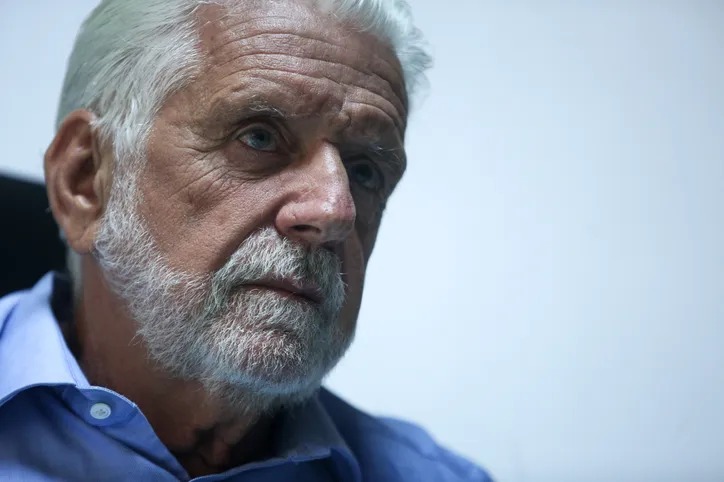 Senador Jaques Wagner Antecipando Disputa Intensa nas Eleições de 2026 Senador Jaques Wagner Antecipando Disputa Intensa nas Eleições de 2026