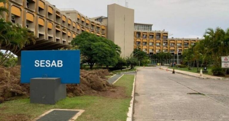 Sesab Convoca 541 Profissionais para Reforçar a Saúde na Bahia Sesab Convoca 541 Profissionais para Reforçar a Saúde na Bahia